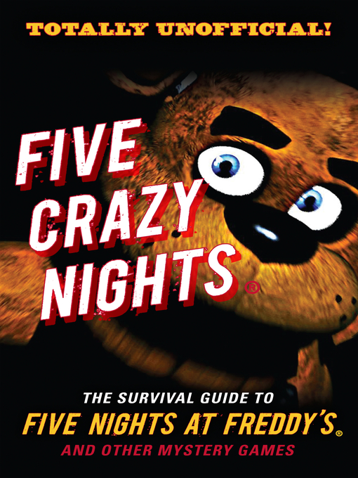 Title details for Five Crazy Nights by Triumph Books - Wait list